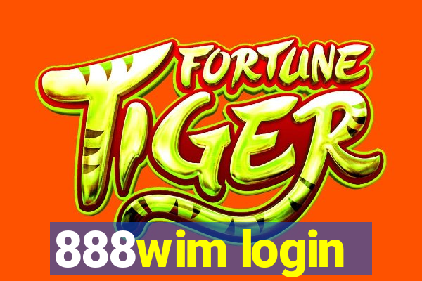 888wim login